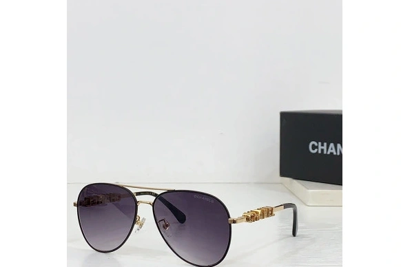REP Upshoe UP-11 Chanel Sunglasses 1217